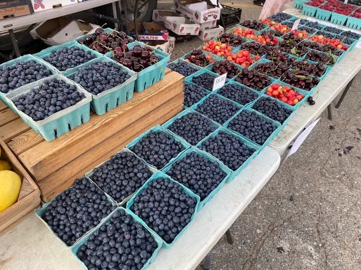 Owosso Artisan Market photo 2
