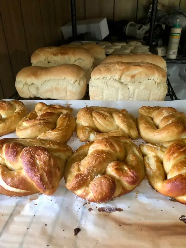Owsley County Farm Bureau Farmers Market