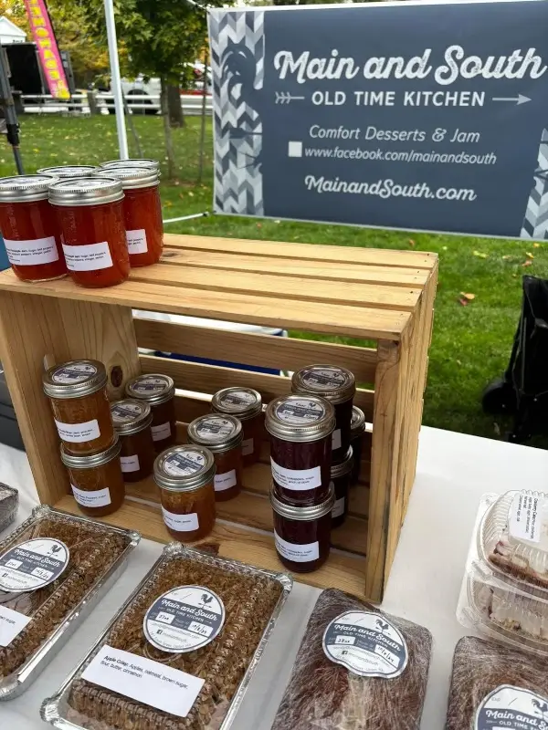 OXFORD FARMERS MARKET photo 2