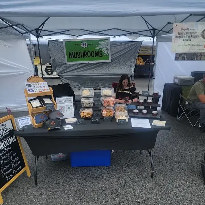 Ozark Downtown Farmers' Market--Powered by FMO photo 2
