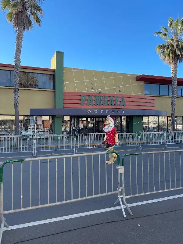 Pacific Beach Tuesday Certified Farmers' Market