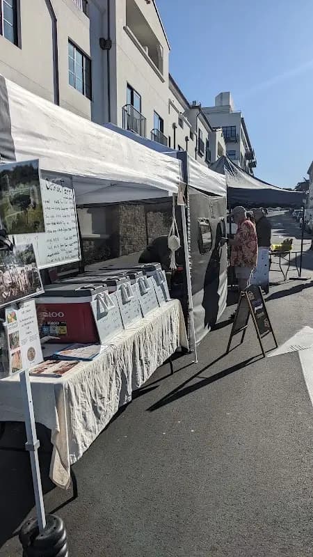 Pacific Grove Certified Farmers' Market photo 2