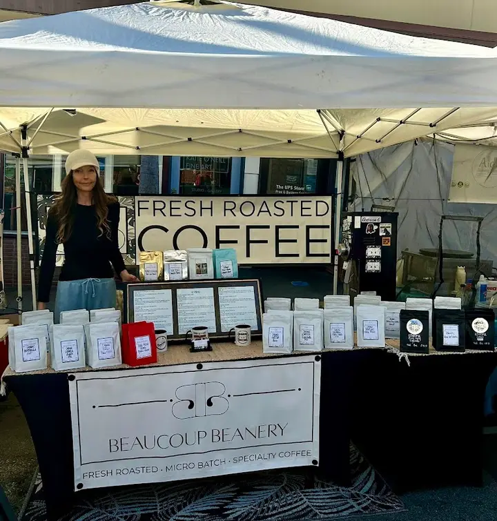 Pacific Palisades Farmers Market photo 2