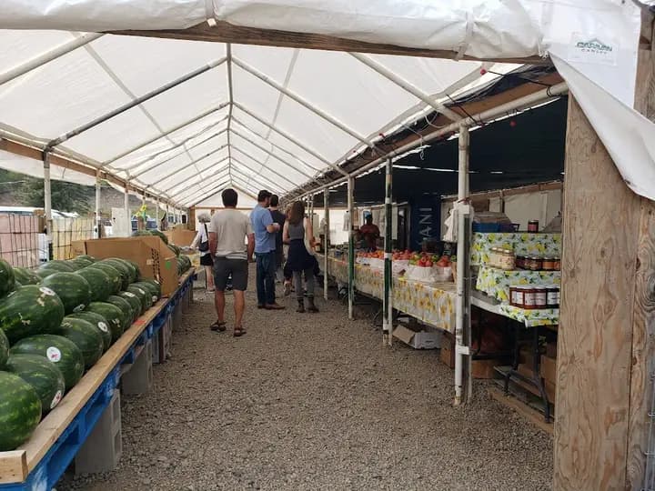 Pagosa Farmers Market