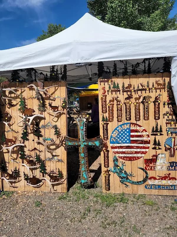 Pagosa Farmers Market photo 2
