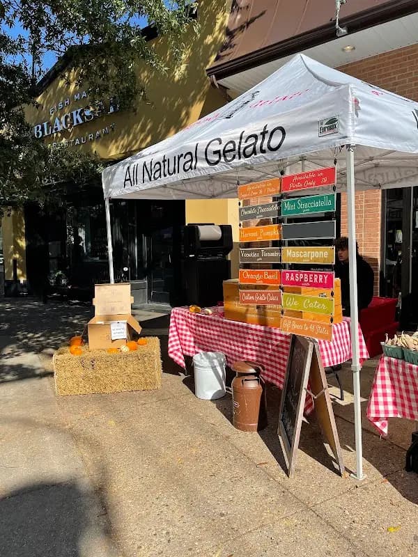 Palisades Farmers Market