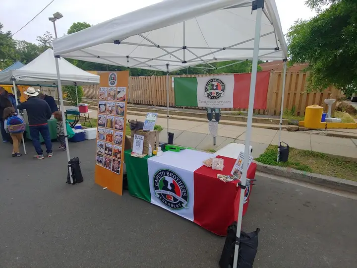 Palisades Farmers Market photo 2