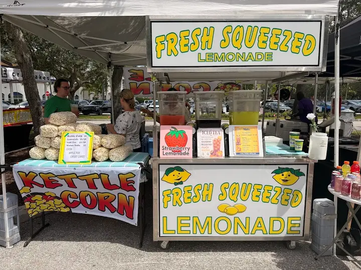 Palm Beach Gardens GreenMarket