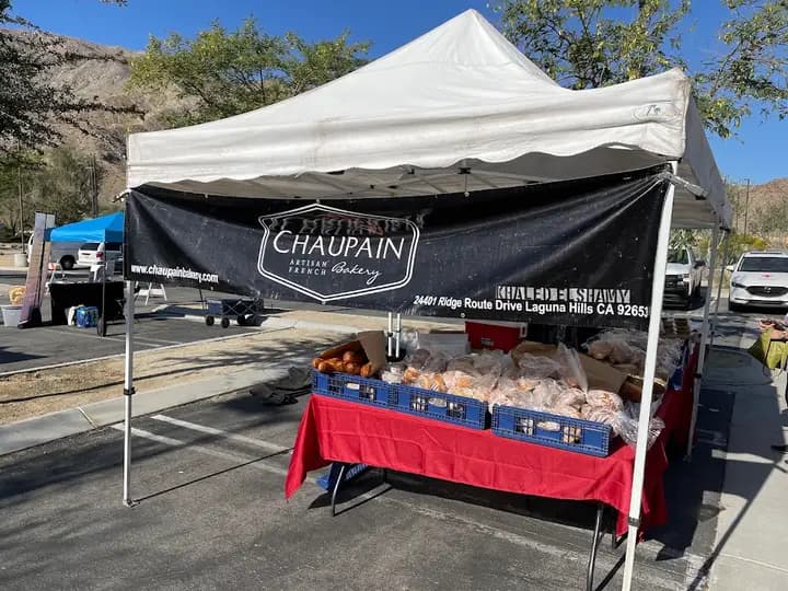 Palm Desert Certified Farmers Market photo 2