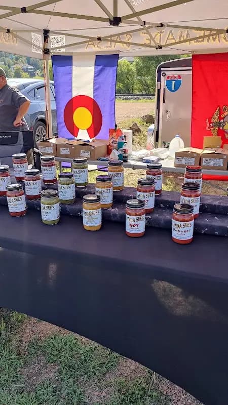 Palmer Lake Farmers' Market photo 2