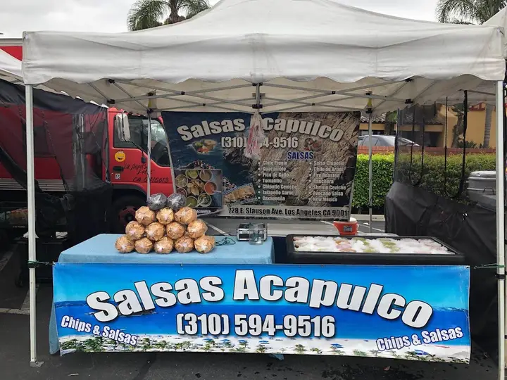Palos Verdes Farmers Market