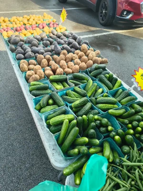 Park Ridge Farmers Market photo 2