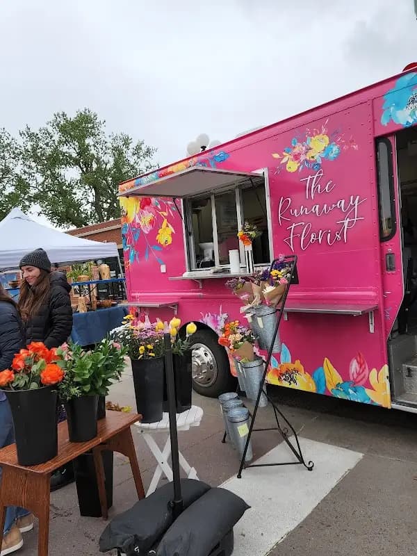 Parker Farmers Market