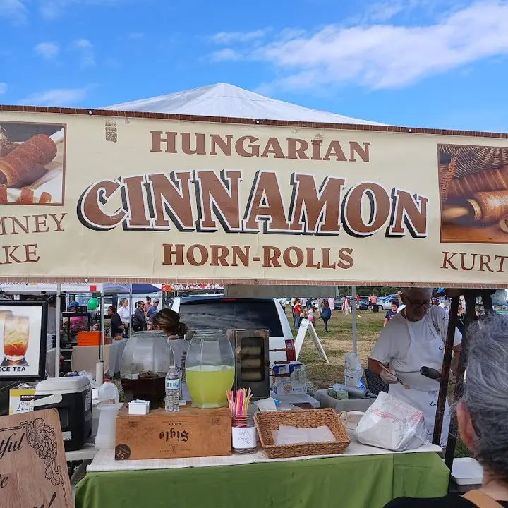 Parkland Farmers Market