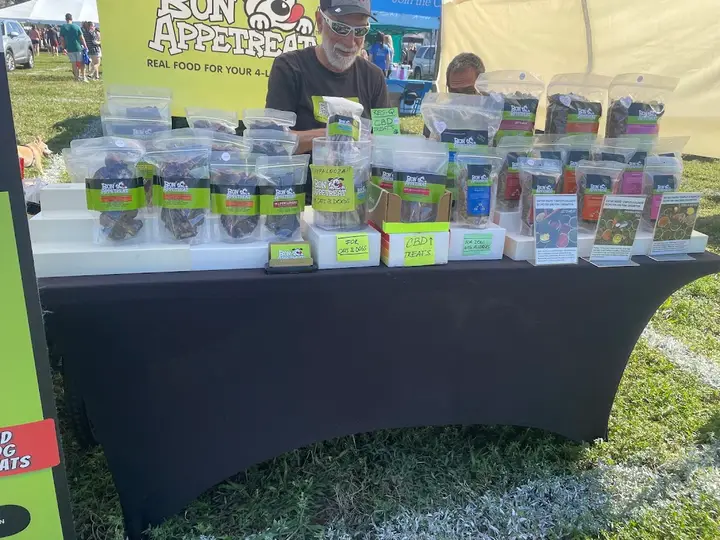 Parkland Farmers Market photo 2