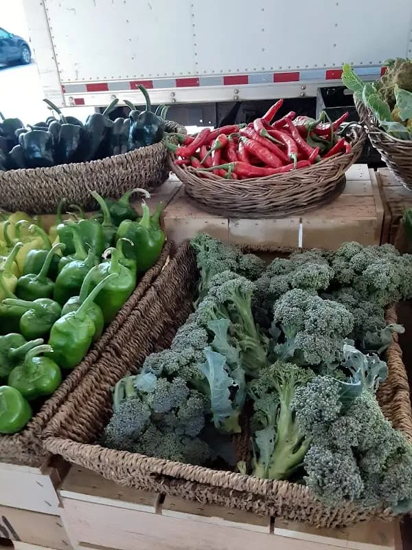 Parkside-Kenilworth Farmers Market