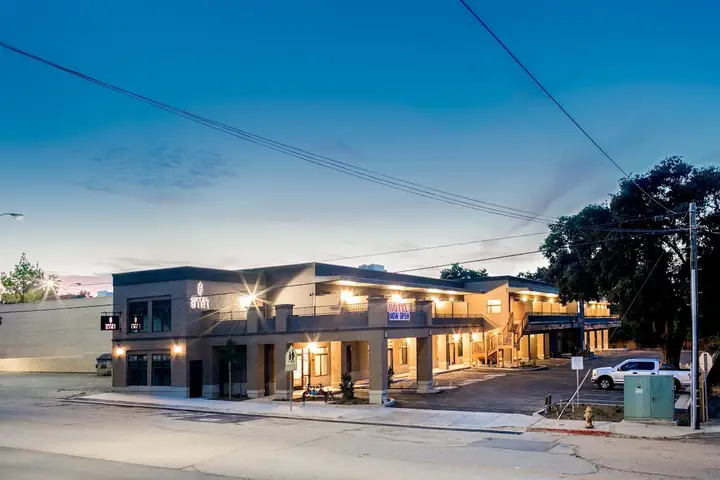 Paso Robles