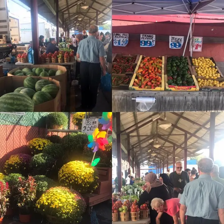 Paterson Market Growers, Inc.