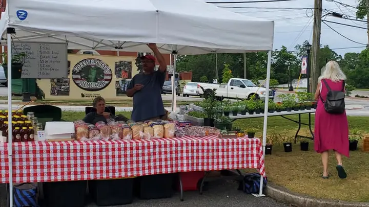 Paulding County Farm Bureau Farmers Market