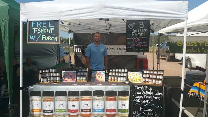 Payson Farmer's Market photo 2