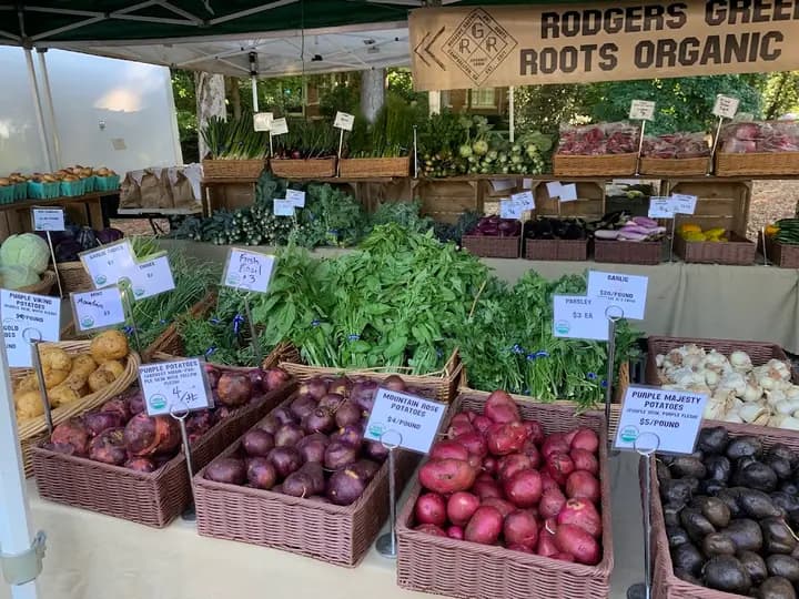 Peachtree Farmers Market