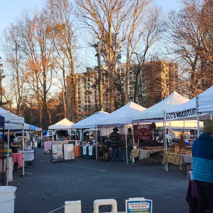 Peachtree Road Farmers Market photo 2