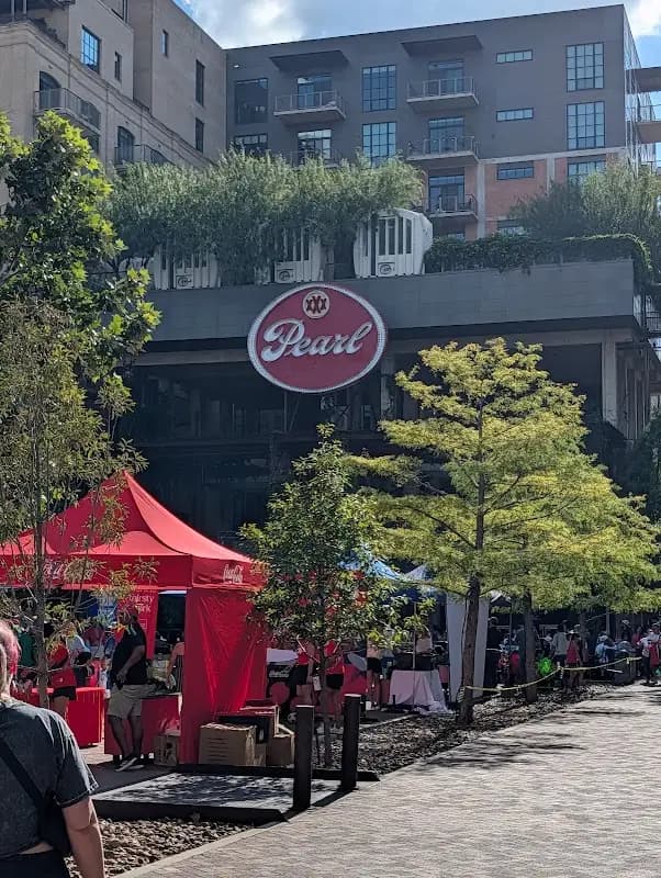 Pearl Farmers Market