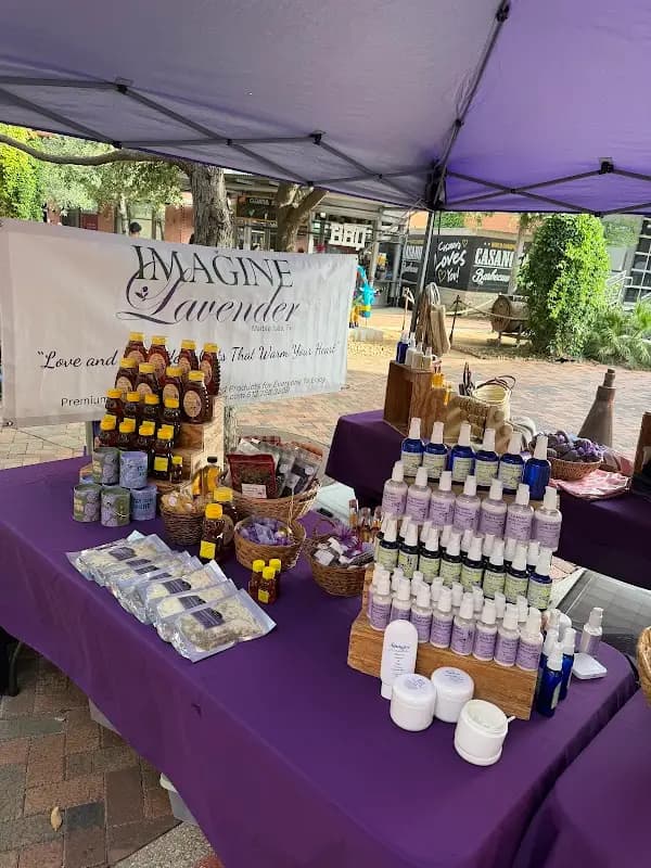 Pearl Farmers Market photo 2