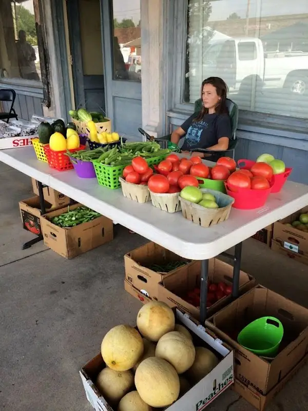 Pearl River Market photo 2