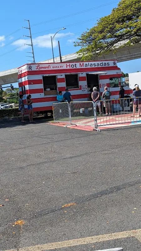 Pearlridge Farmers Market