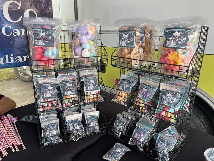 Peculiar Farmers & Artisians Market