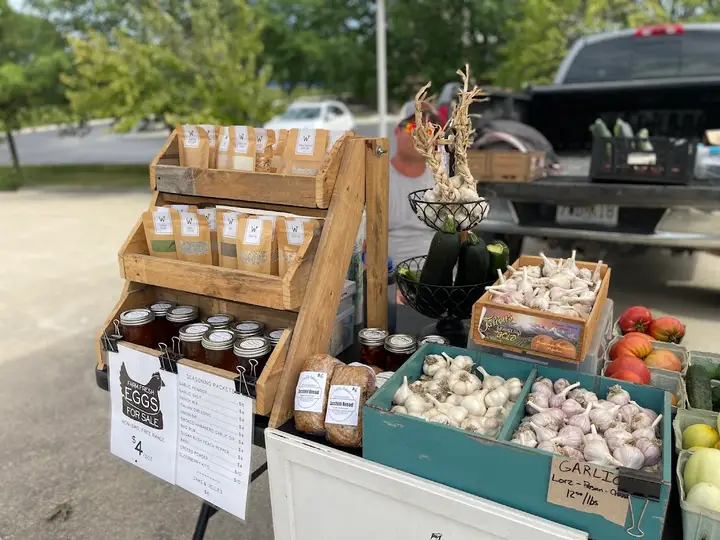 Peculiar Farmers & Artisians Market photo 2
