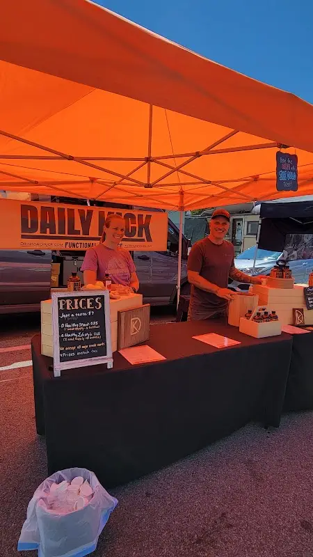 Peekskill Farmers Market - Outdoor Market