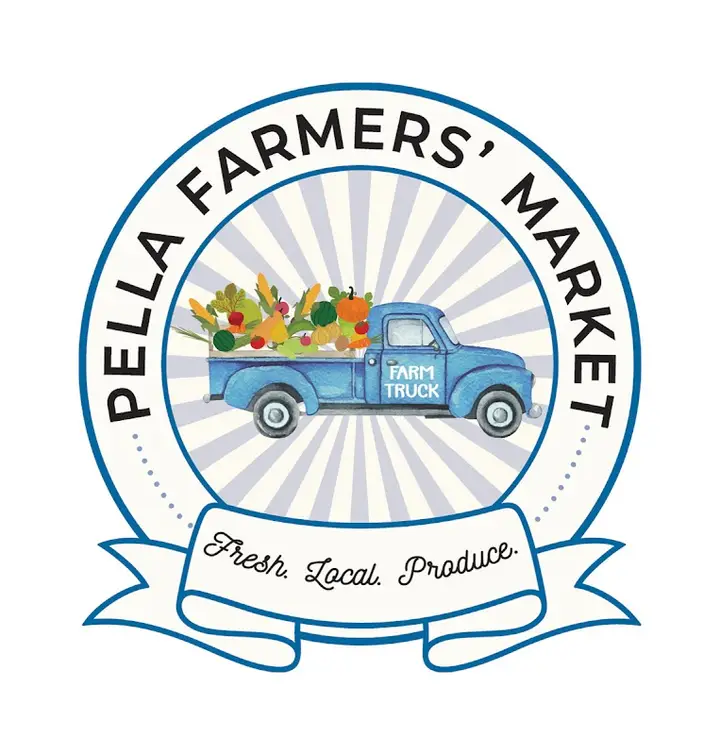 Pella Farmers Market