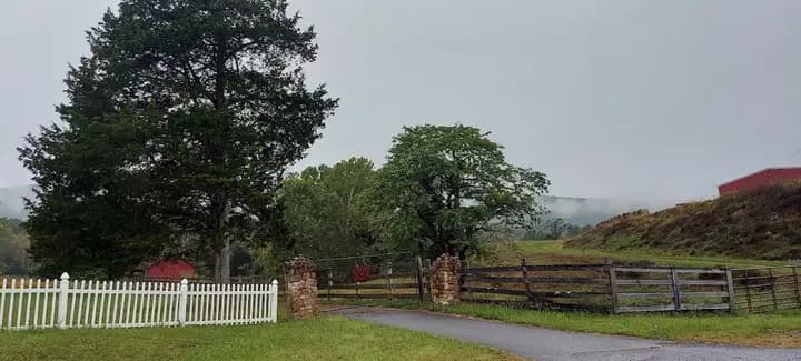 Pendleton County Farmers Market photo 2