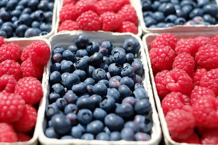 Pendleton Farmers Market photo 2