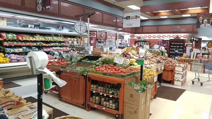 Pennington Farmers Market