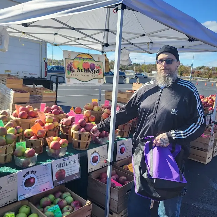 Pennsylvania Open Air Market photo 2