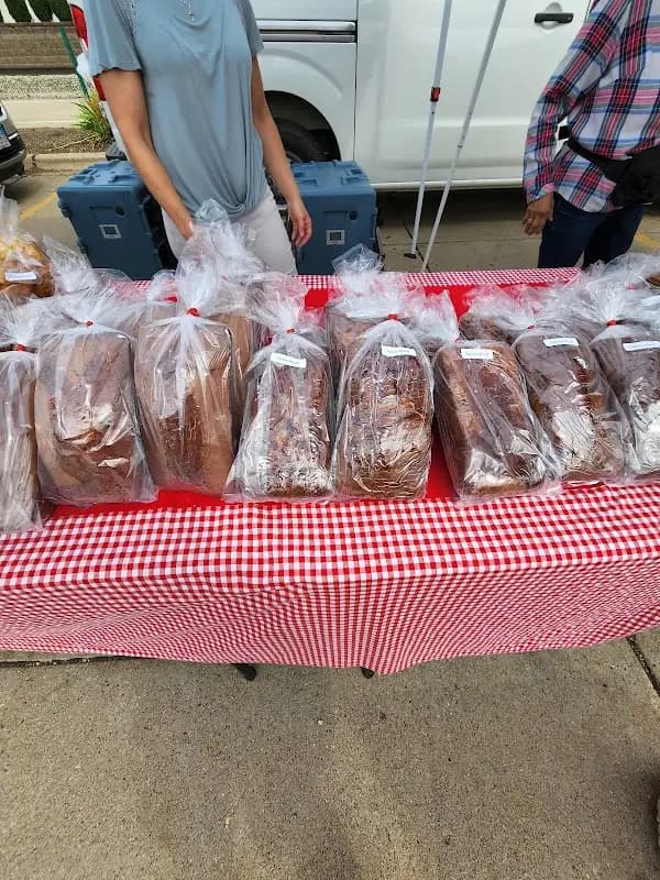 Peoria Riverfront Market