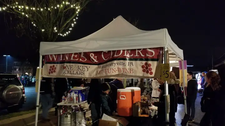 Perkasie Farmers' Market