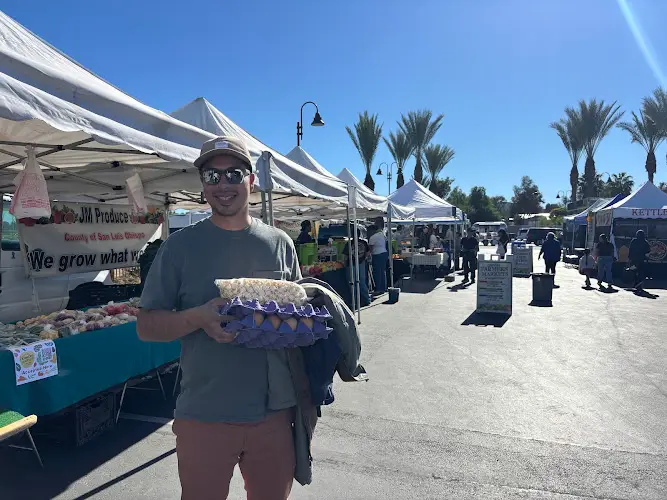 Perris Farmers Market