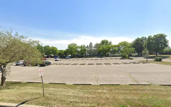 Perry County Farmer's Market- Marion