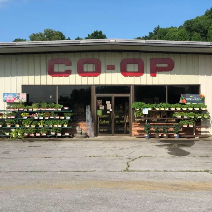 Perry County Farmers Market