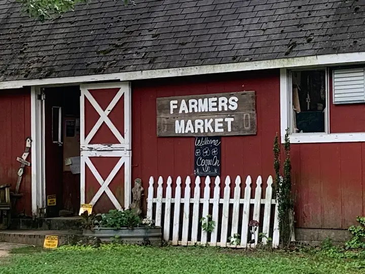 Perry County Farmers Market photo 2
