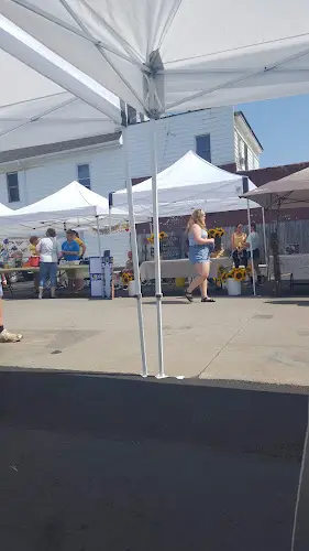 Perry Dream Park Farmers Market