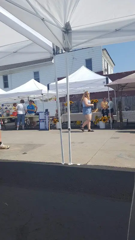 Perry Farmers Market