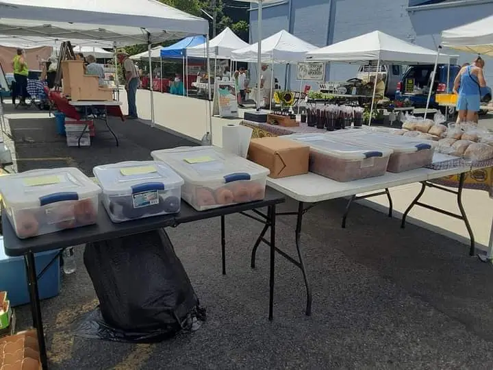 Perry Farmers Market photo 2