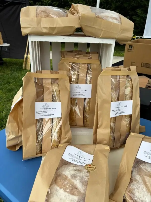 Perryville Farmers' Market photo 2