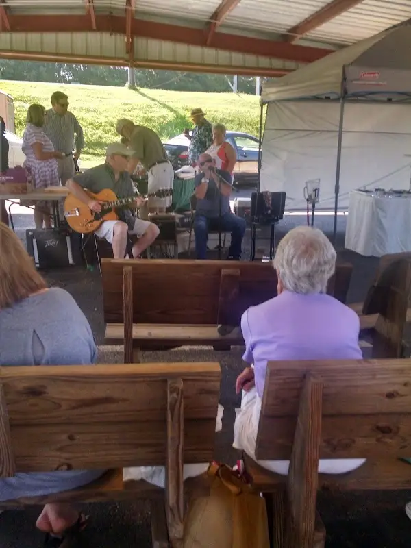 Person County Farmers Market photo 2