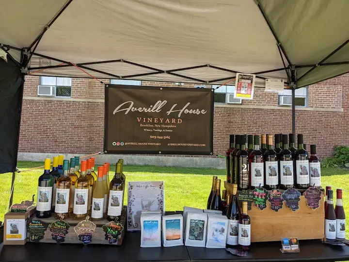 Peterborough Farmers Market